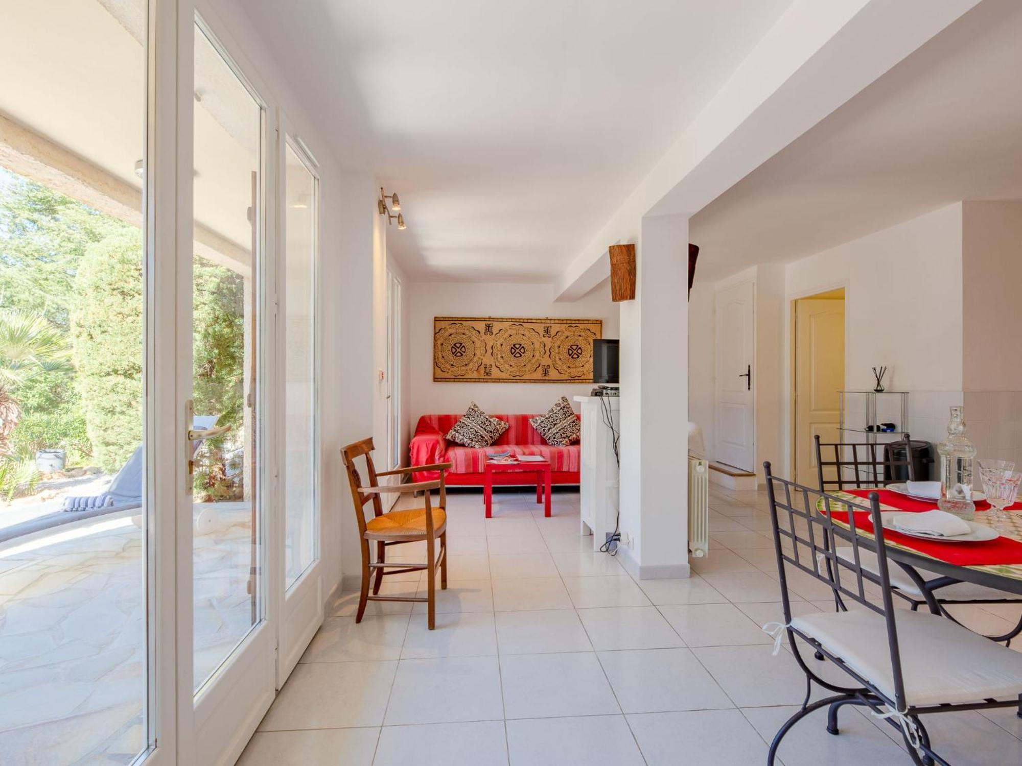 Apartment Les Collines De Valescure By Interhome Saint-Raphaël Exterior foto