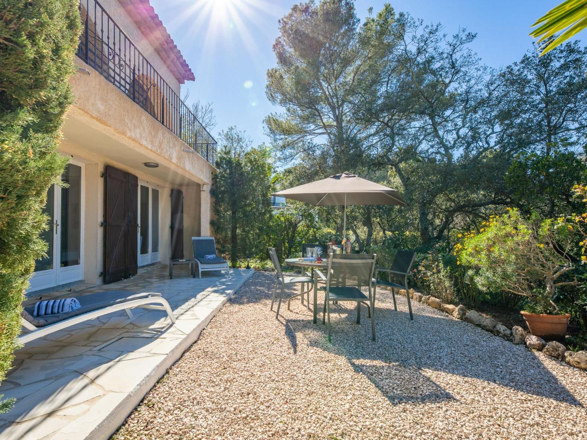 Apartment Les Collines De Valescure By Interhome Saint-Raphaël Exterior foto