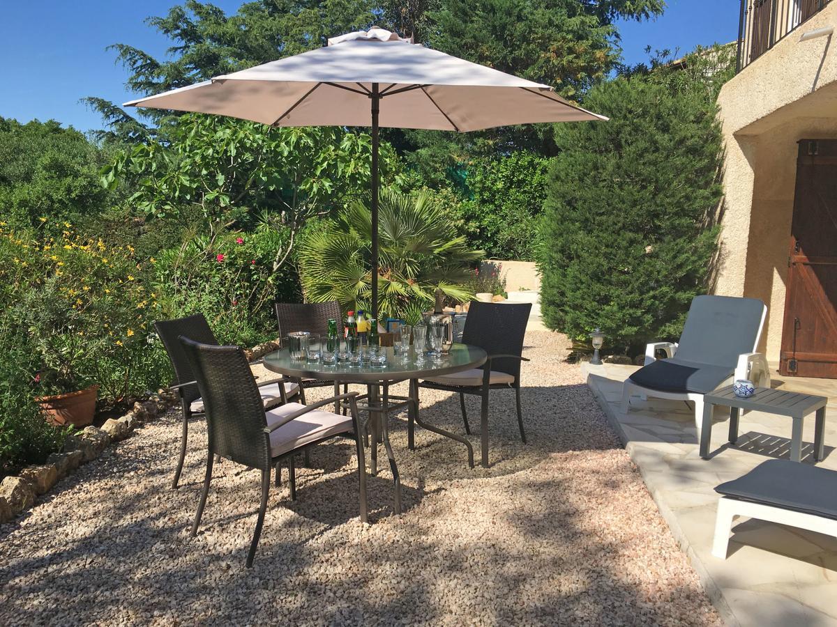Apartment Les Collines De Valescure By Interhome Saint-Raphaël Exterior foto